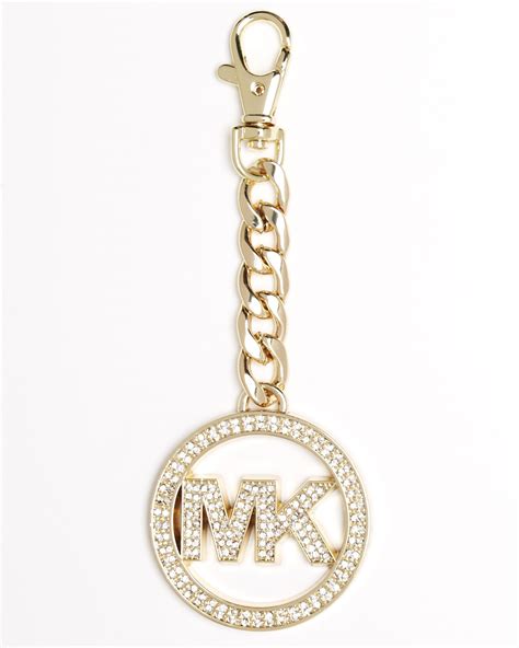 michael kors keyring|michael kors keychains for sale.